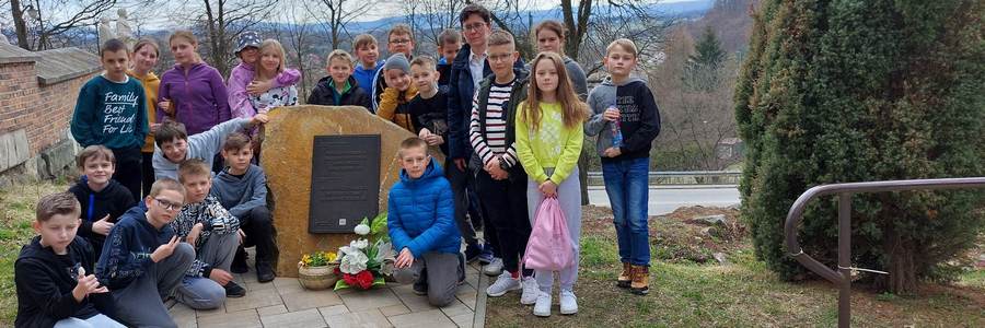 Narodowy Dzień Pamięci Polaków ratujących Żydów pod okupacją niemiecką